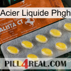 Phgh Liquid Steel 42